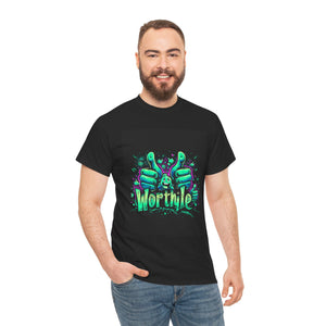 Worthile - Unisex Heavy Cotton Tee