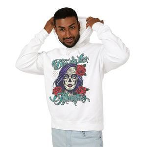 Devil - Unisex Lightweight Cotton Hoodies