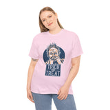 Trick Or Treat - Unisex Heavy Cotton Tee