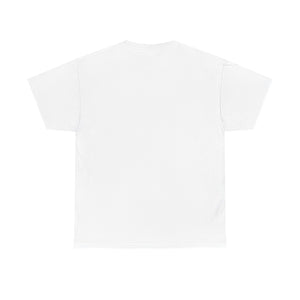 Fresh Start Rebirth, Rich In Immortality - Unisex Heavy Cotton Tee
