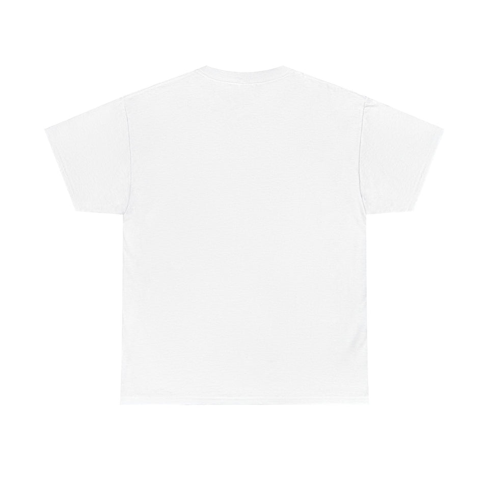Fresh Start Rebirth, Rich In Immortality - Unisex Heavy Cotton Tee