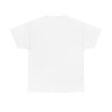 Fresh Start Rebirth, Rich In Immortality - Unisex Heavy Cotton Tee