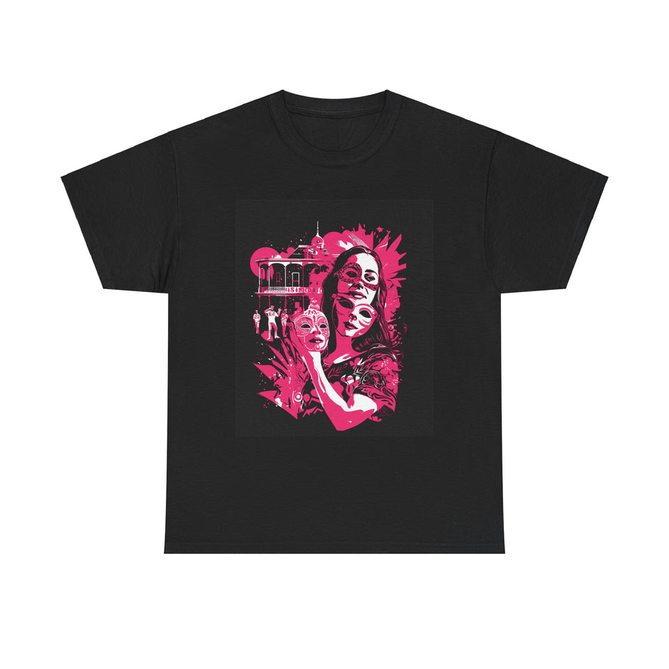Fashion Every Day Is A Fashion Show - Women's Heavy Cotton Tee