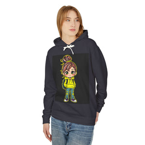 Back To School - Women's Lightweight Cotton Hoodies