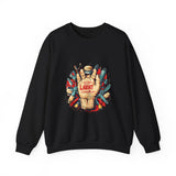 Laiday - Unisex Heavy Blend™ Crewneck Sweatshirt