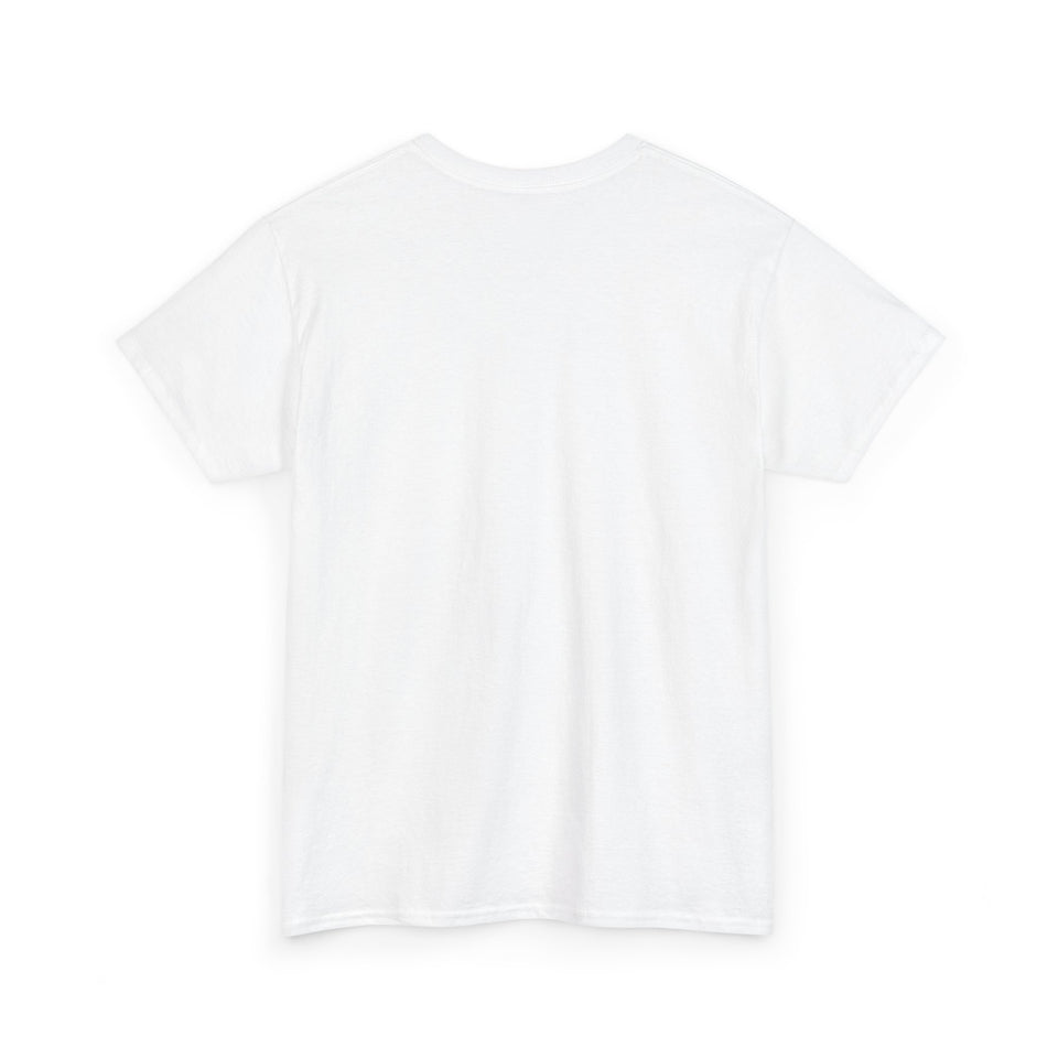 Ahead Of The Pack - Unisex  Heavy Cotton Tee