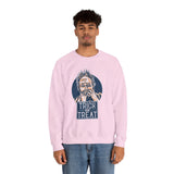 Trick OR Treat - Unisex Heavy Blend™ Crewneck Sweatshirt