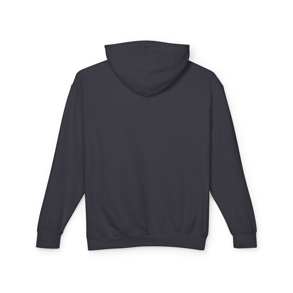 A Haunting Graveyard - Women's Lightweight Cotton Hoodies