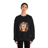 Laiday - Unisex Heavy Blend™ Crewneck Sweatshirt