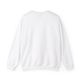 Funky Duck - Men's Heavy Blend™ Crewneck Sweatshirt