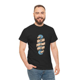 Live It Up - Unisex Heavy Cotton Tee