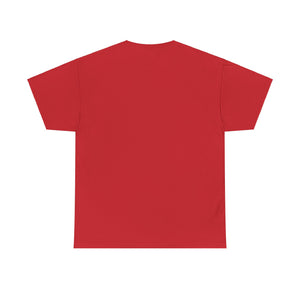 Cute Skater Boy - Unisex  Heavy Cotton Tee