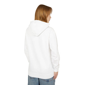 Back To Square One - Unisex Lightweight Cotton Hoodies