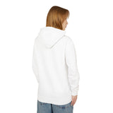 Back To Square One - Unisex Lightweight Cotton Hoodies