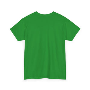 Nurture Your Inner Sanctuary - Men's Heavy Cotton Tee