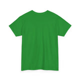 Nurture Your Inner Sanctuary - Men's Heavy Cotton Tee