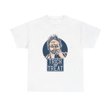 Trick Or Treat - Unisex Heavy Cotton Tee