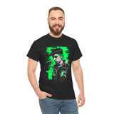 Heart Broken - Men's Heavy Cotton Tee