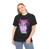 Love - Women's Heavy Cotton Tee