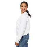 Hey! OMG - Women's Heavy Blend™ Crewneck Sweatshirt