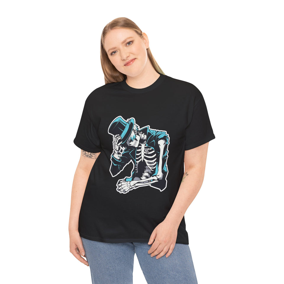 In Your Honour - Unisex Heavy Cotton Tee