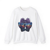 Symbolic Of Our Lives - Unisex Heavy Blend™ Crewneck Sweatshirt