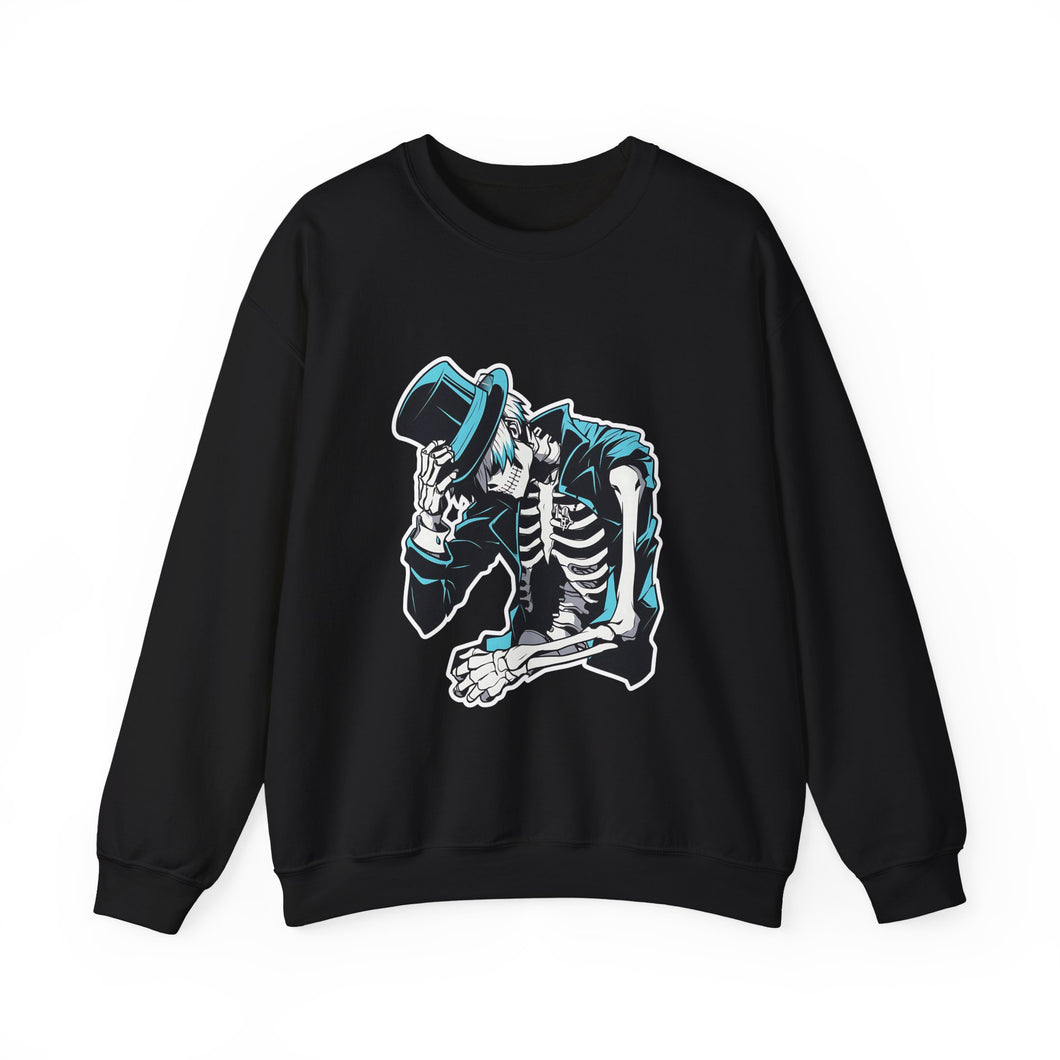 In Your Honour - Unisex Heavy Blend™ Crewneck Sweatshirt