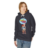 Best Friends Day - Unisex Lightweight Cotton Hoodies