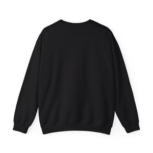 Y Suk I OPPT - Unisex Heavy Blend™ Crewneck Sweatshirt