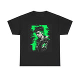 Heart Broken - Men's Heavy Cotton Tee