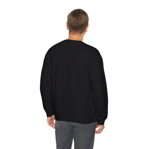 Let's Do It - Men's Heavy Blend™ Crewneck Sweatshirt