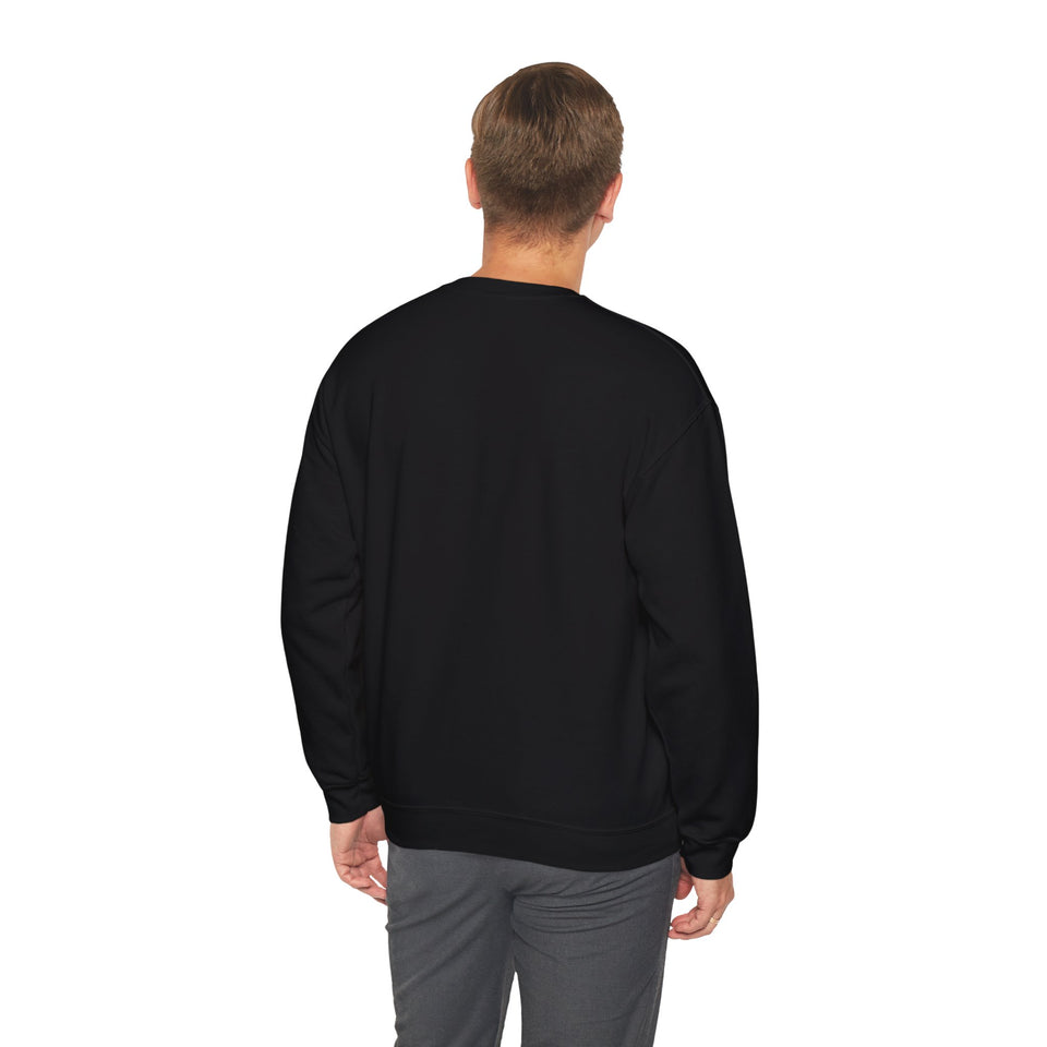 Let's Do It - Men's Heavy Blend™ Crewneck Sweatshirt