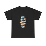 Live It Up - Unisex Heavy Cotton Tee