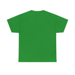 Nurture Your Inner Sanctuary - Men's Heavy Cotton Tee