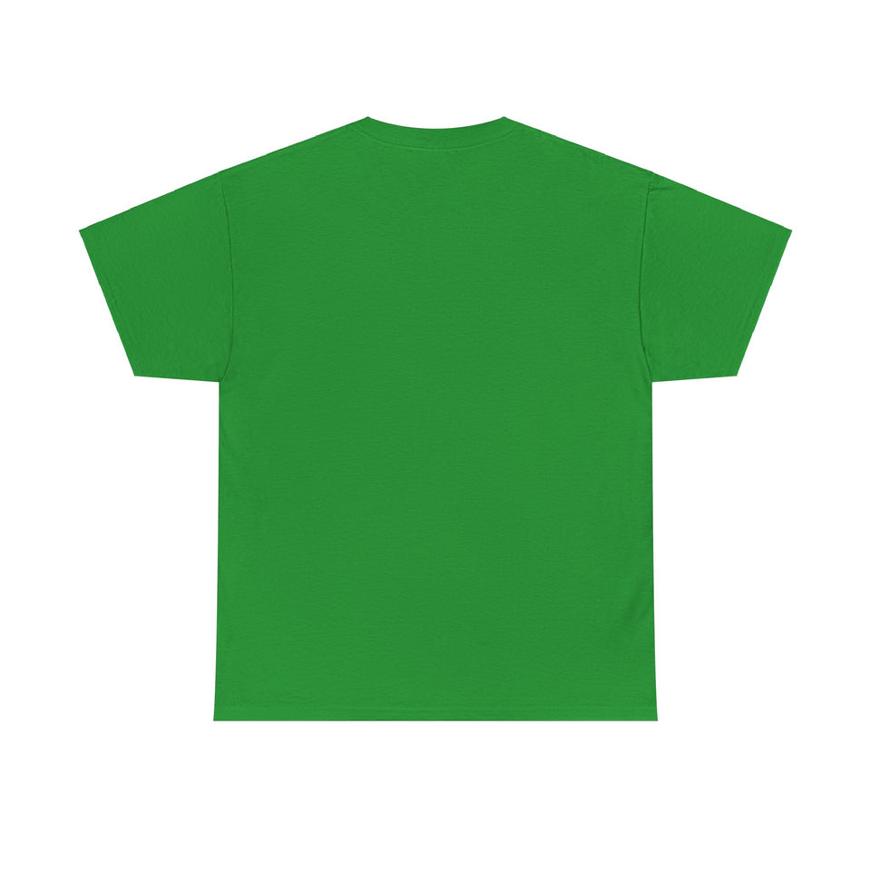 Nurture Your Inner Sanctuary - Men's Heavy Cotton Tee