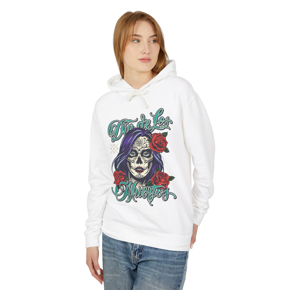 Devil - Unisex Lightweight Cotton Hoodies