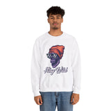 Stay Wild - Unisex Heavy Blend™ Crewneck Sweatshirt