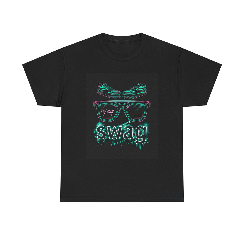 Swag - Unisex Heavy Cotton Tee