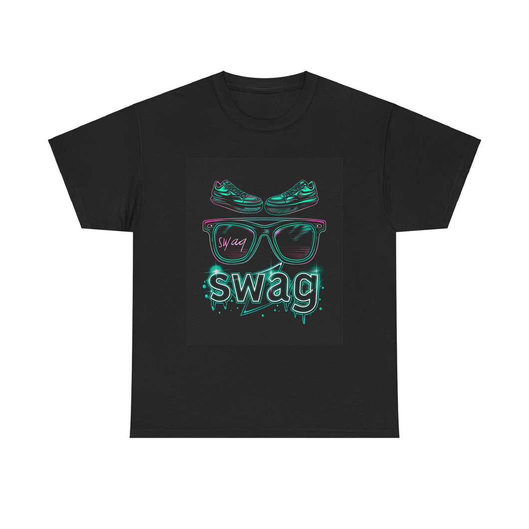 Swag - Unisex Heavy Cotton Tee