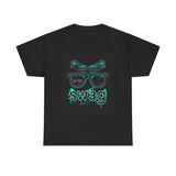 Swag - Unisex Heavy Cotton Tee