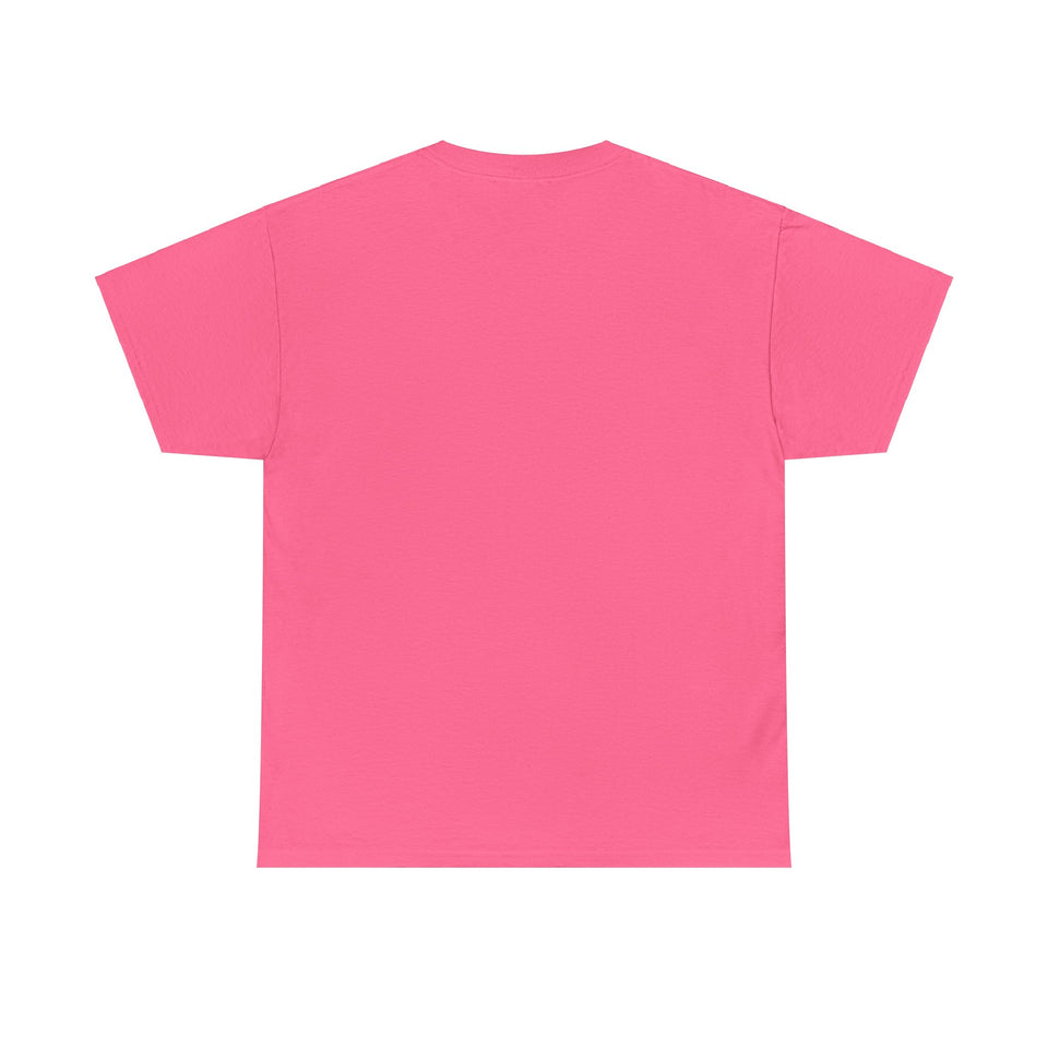 Back To Square One - Unisex Heavy Cotton Tee
