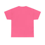 Back To Square One - Unisex Heavy Cotton Tee