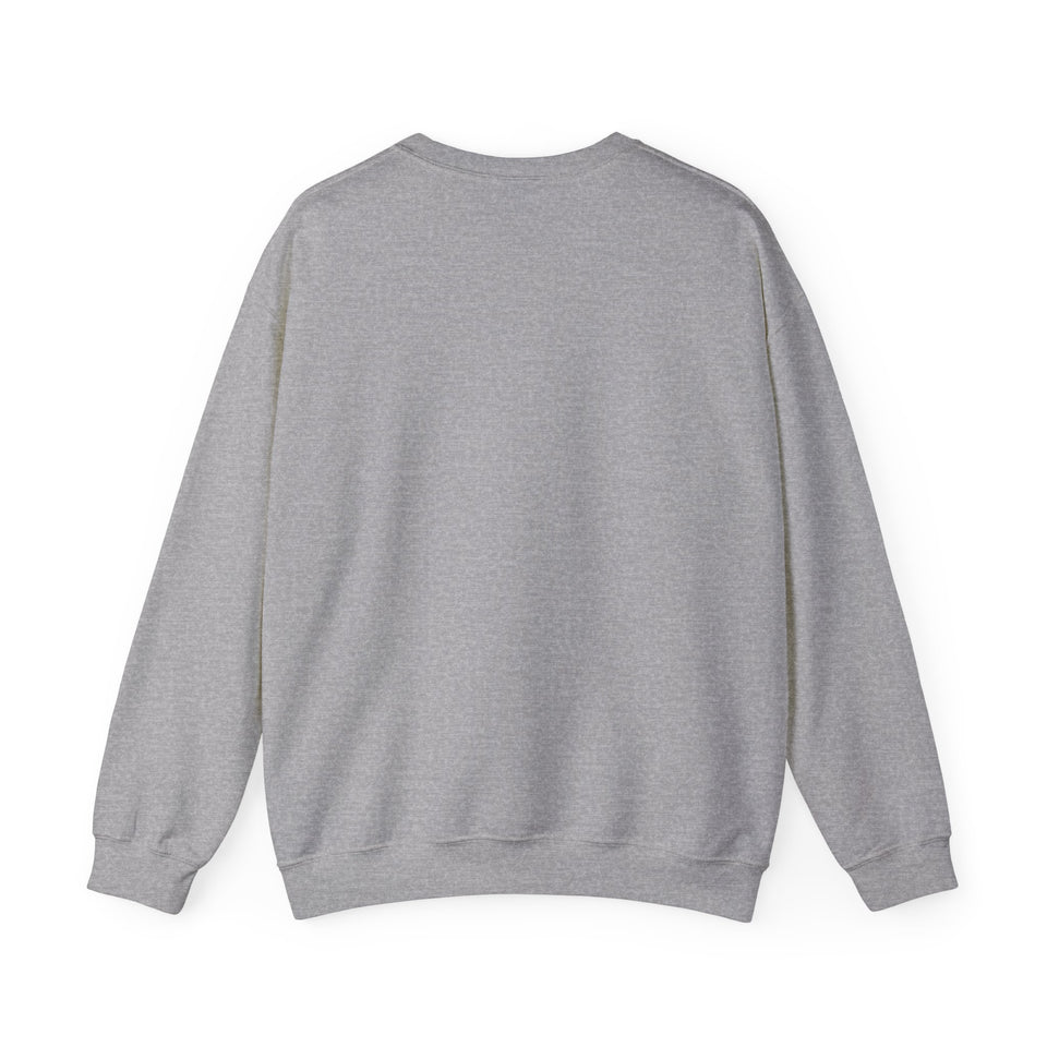 Hey! OMG - Women's Heavy Blend™ Crewneck Sweatshirt