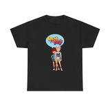 Best Friends Day - Unisex  Heavy Cotton Tee