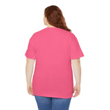 Back To Square One - Unisex Heavy Cotton Tee