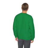 Nurture Your Inner Sanctuary - Unisex Heavy Blend™ Crewneck Sweatshirt