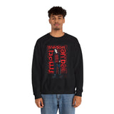 Freedom - Men's Heavy Blend™ Crewneck Sweatshirt