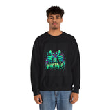 Worthile - Unisex Heavy Blend™ Crewneck Sweatshirt