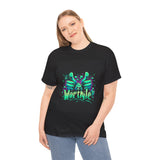 Worthile - Unisex Heavy Cotton Tee