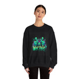 Worthile - Unisex Heavy Blend™ Crewneck Sweatshirt
